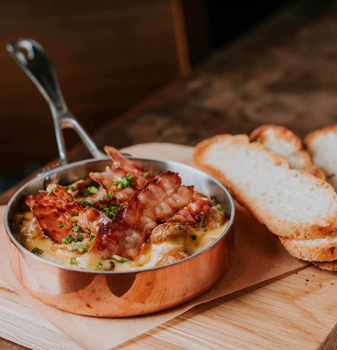 Dinner & Dining at The Two Watermills in Newbury