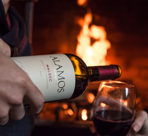 at The Two Watermills